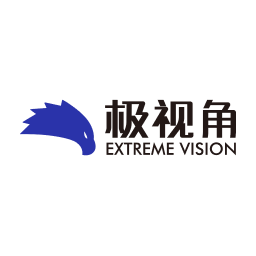 极视角