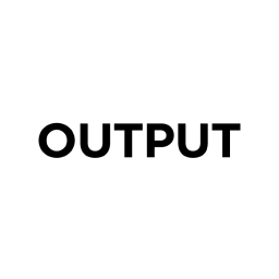 OUTPUT